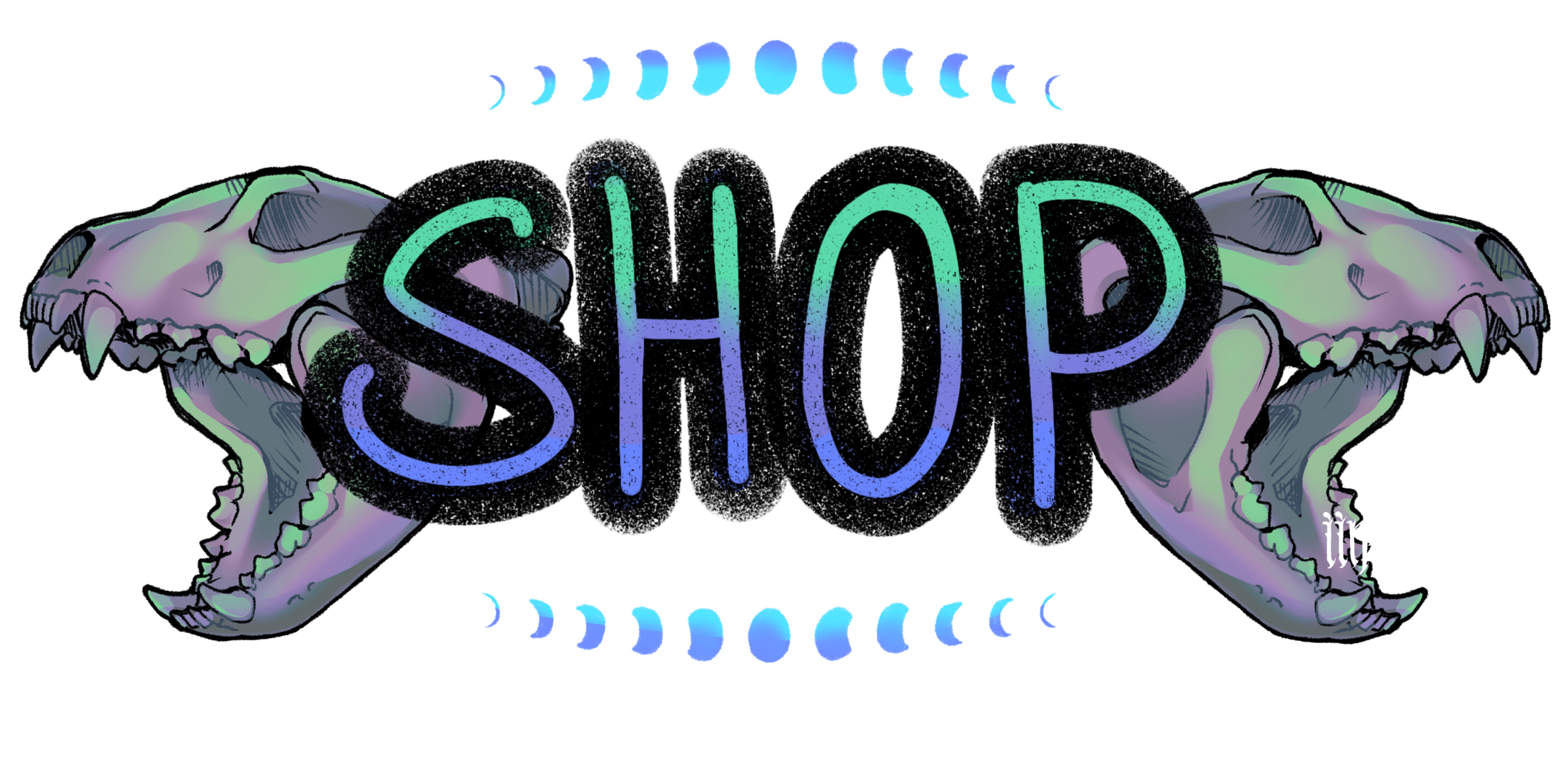 Shop Banner