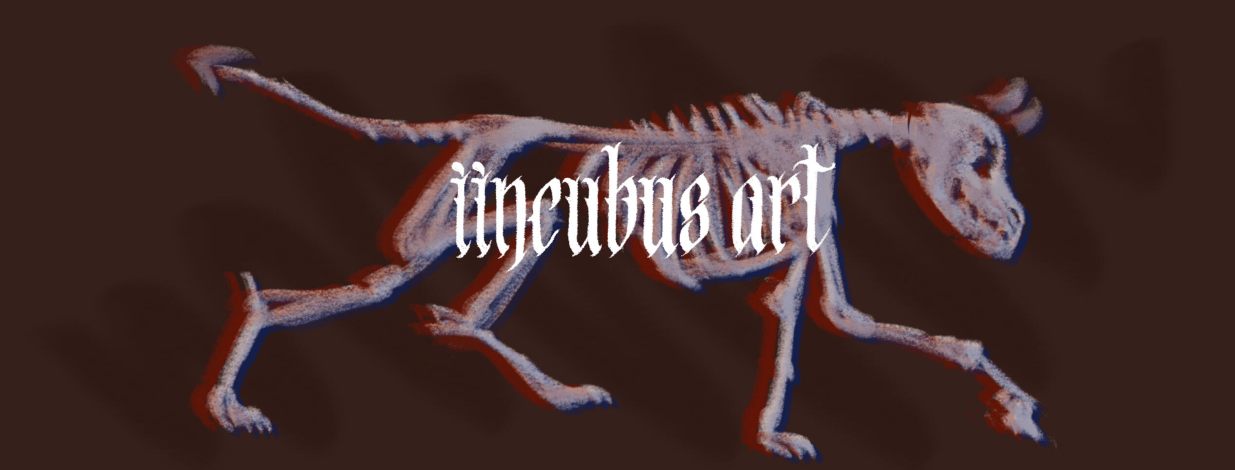 iincubus Art Banner