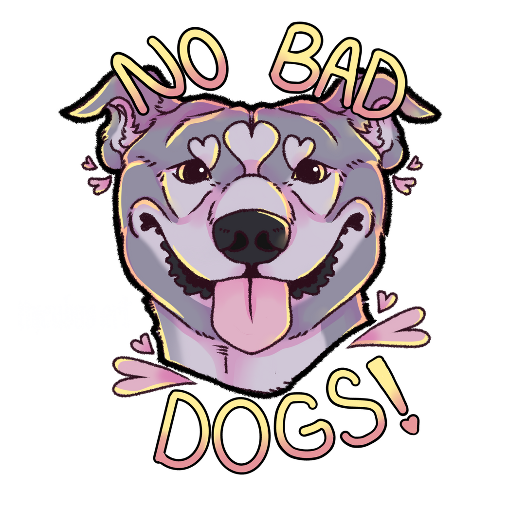 Bully Sticker